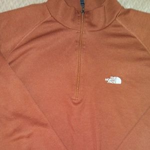 North Face Flight Series 1/4 zip